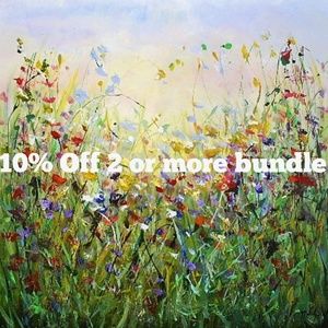 10% Off 2 or more bundle!!!